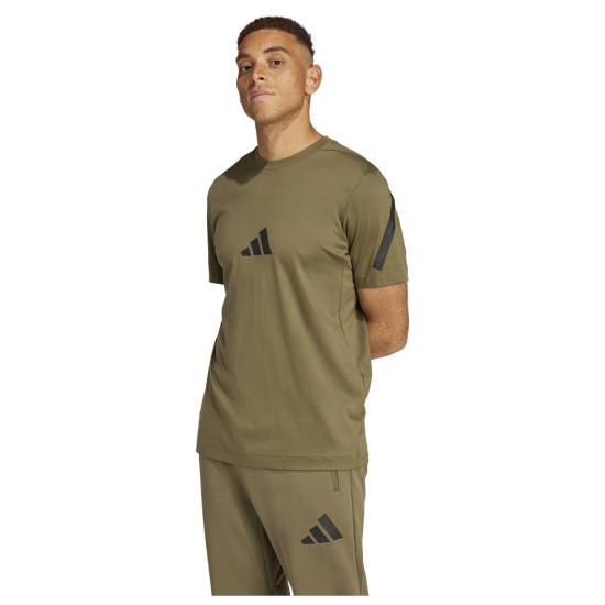 Adidas Ανδρική κοντομάνικη μπλούζα Z.N.E. Tee